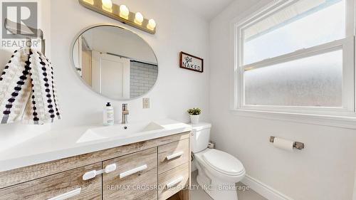 2274 Wiseman Court, Mississauga, ON 