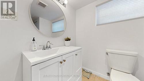 2274 Wiseman Court, Mississauga, ON 