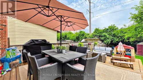 2274 Wiseman Court, Mississauga, ON 