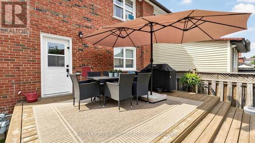 2274 Wiseman Court, Mississauga, ON 