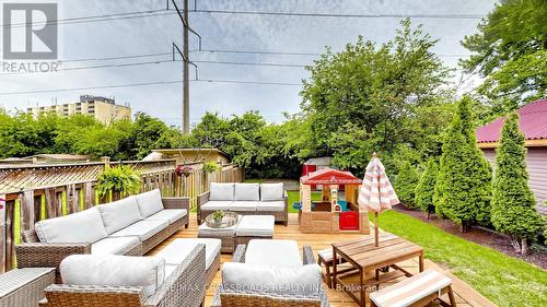 2274 Wiseman Court, Mississauga, ON 