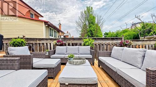 2274 Wiseman Court, Mississauga, ON 