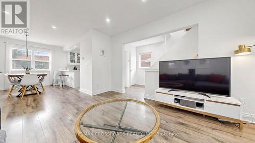 2274 Wiseman Court, Mississauga, ON 