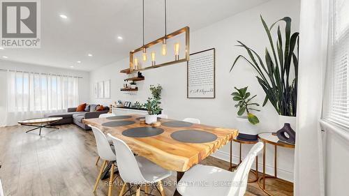 2274 Wiseman Court, Mississauga, ON 