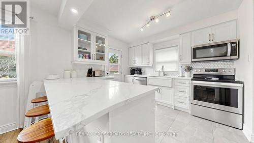 2274 Wiseman Court, Mississauga, ON 