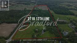 3710 12TH LINE Bradford West Gwillimbury, ON L0L 1L0