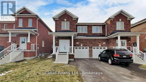 344 Ridley Crescent, Southgate, ON 
