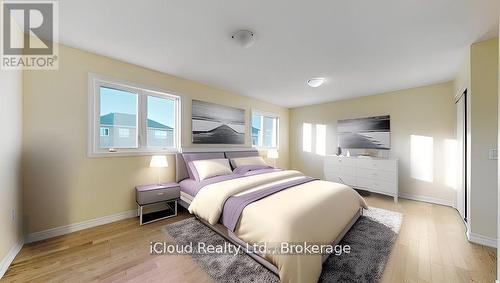 344 Ridley Crescent, Southgate, ON 