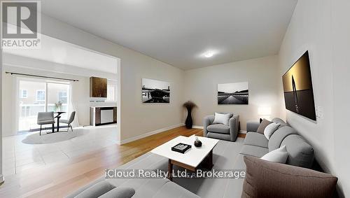 344 Ridley Crescent, Southgate, ON 
