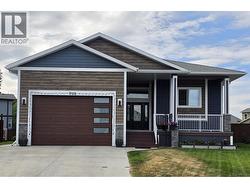7118 FOXRIDGE COURT Prince George, BC V2N 0H2