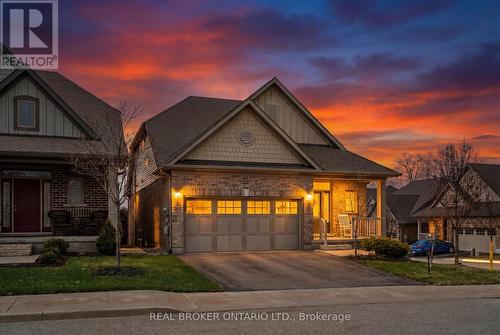 10 CHESTNUT DRIVE  Guelph/Eramosa, ON N0B 2K0