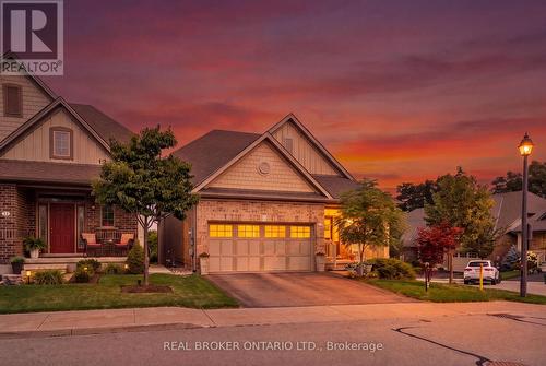 10 CHESTNUT DRIVE  Guelph/Eramosa, ON N0B 2K0