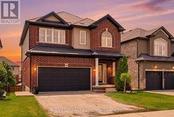44 SPRINGWOOD DRIVE Hamilton, ON L8J 0C3