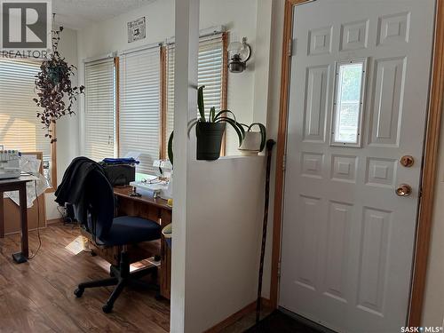712 M Avenue, Perdue, SK - Indoor