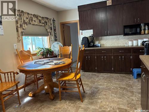 712 M Avenue, Perdue, SK - Indoor