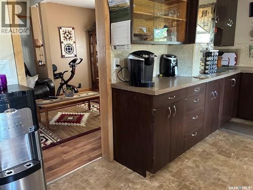 712 M Avenue, Perdue, SK - Indoor