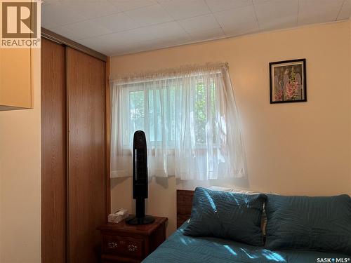 712 M Avenue, Perdue, SK - Indoor Photo Showing Bedroom