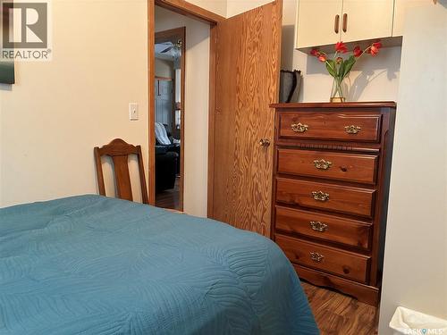 712 M Avenue, Perdue, SK - Indoor Photo Showing Bedroom