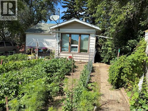 712 M Avenue, Perdue, SK - Outdoor