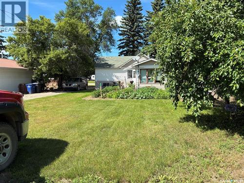 712 M Avenue, Perdue, SK - Outdoor