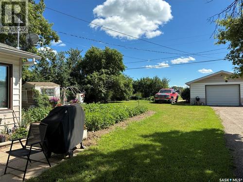 712 M Avenue, Perdue, SK - Outdoor