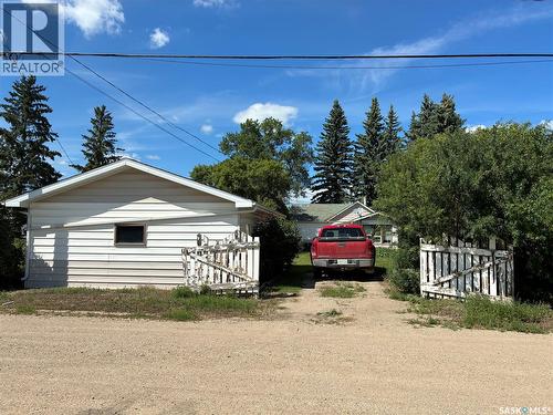 712 M Avenue, Perdue, SK - Outdoor