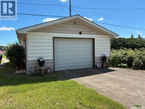 712 M Avenue, Perdue, SK - Outdoor With Exterior