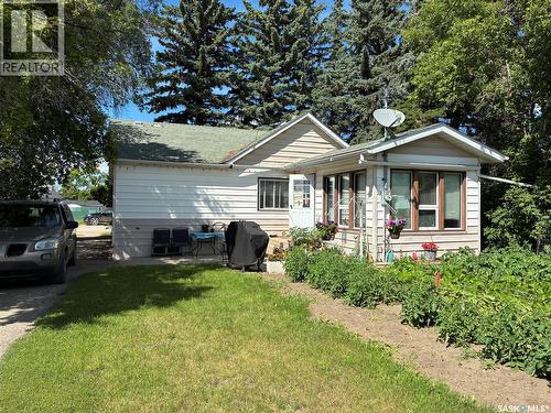 712 M Avenue, Perdue, SK - Outdoor