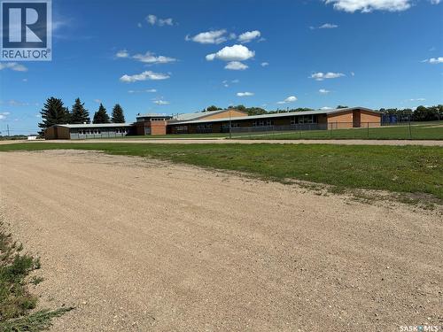 712 M Avenue, Perdue, SK - Outdoor