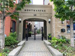 B204 - 124 GUIGUES AVENUE  Ottawa, ON K1N 5H7