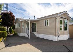 8000 Highland Road Unit# 24 Vernon, BC V1B 3W5