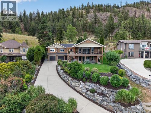 1274 Lakeview Cove Place  West Kelowna, BC V1Z 3P6