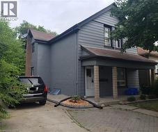 784 LITTLE GREY Street Unit# B London, ON N5Z 1P1