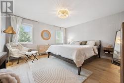Primary bedroom - 