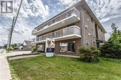 101 - 210 PELHAM ROAD St. Catharines (Western Hill), ON L2S 1W9