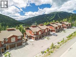 5045 VALLEY Drive Unit# 14 Sun Peaks, BC V0E 5N0