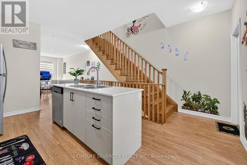 771 Eddystone Path, Oshawa, ON 