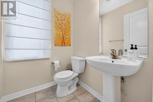 771 Eddystone Path, Oshawa, ON 