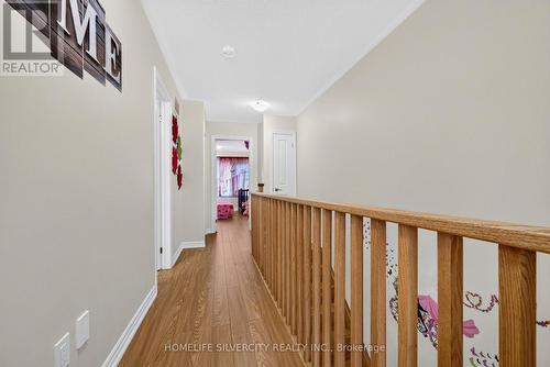 771 Eddystone Path, Oshawa, ON 