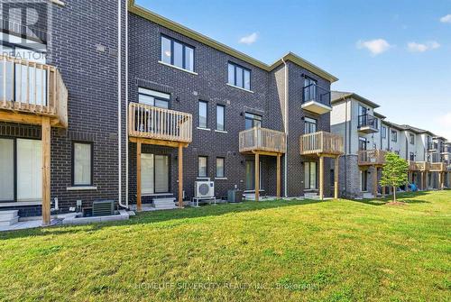 771 Eddystone Path, Oshawa, ON 