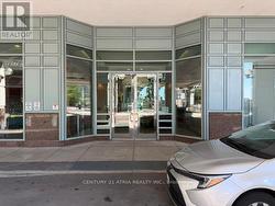 1707 - 10 QUEENS QUAY W Toronto, ON M5J 2R9