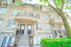 11 - 757 SHEPPARD AVENUE W Toronto, ON M3H 2S9