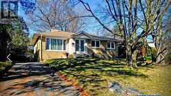 BSMT - 62 LEISURE LANE Richmond Hill, ON L4C 4X1