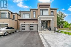 16 COLDWELL BAY CIRCLE Vaughan, ON L4H 5E9