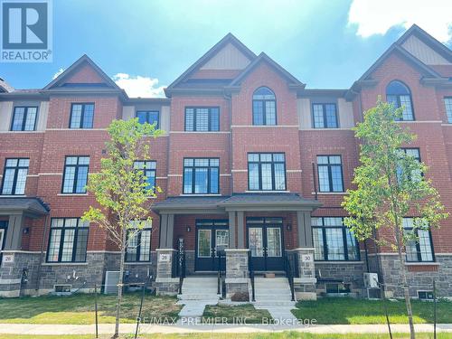 28 PETCH AVENUE  Caledon, ON L7C 0Y9