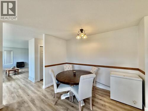 4215 Mountainview Crescent, Smithers, BC 