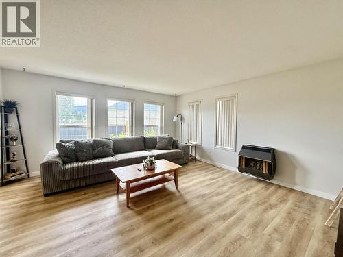 4215 Mountainview Crescent, Smithers, BC 