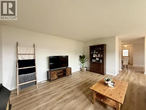 4215 Mountainview Crescent, Smithers, BC 