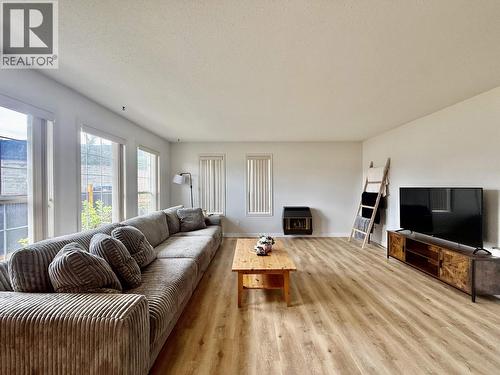 4215 Mountainview Crescent, Smithers, BC 