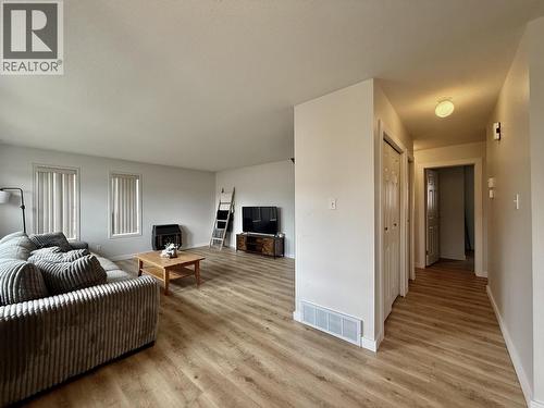 4215 Mountainview Crescent, Smithers, BC 